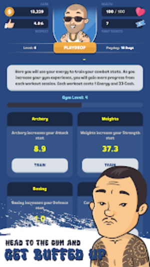 犯罪生活模拟器 v24.110821.18