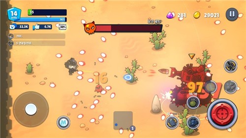 米莉科拉苏打之王  v1.0.3