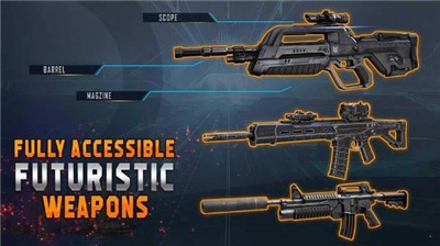 绝地求生之路安卓版 2024-06-25 15:08