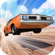 特技车挑战赛3(stuntcar3)