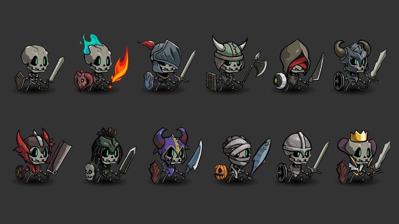 决战骷髅岛 v1.2.2