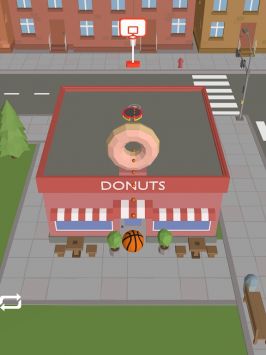 特技投篮大师TrickShot Master v3.0.5