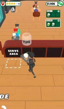 闲置咖啡店 v1.9.0.0