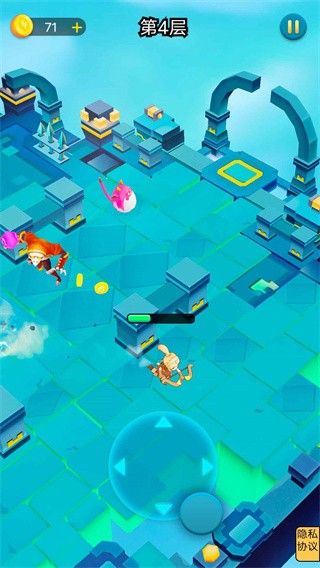 弓之勇者历险记  v1.3