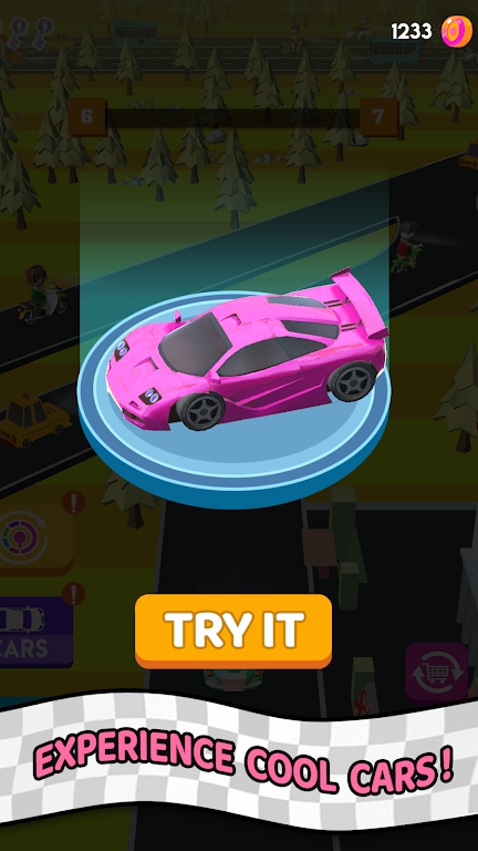 高速公路定时 v0.0.4