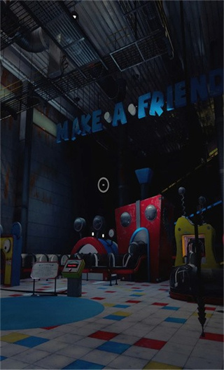 波比的玩具工厂2 手机版 v3.0.5