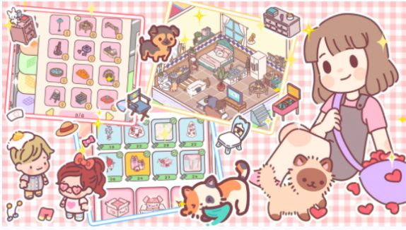 小可爱模拟器 v1.0