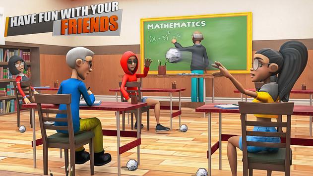 模拟女孩高中生活 v2.0.2