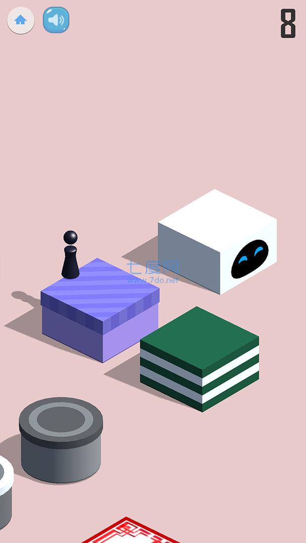 跳一跳2 v1.2