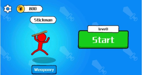 火柴人生存格斗 v4.0.5