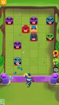 魔法我最强 v3.1.5