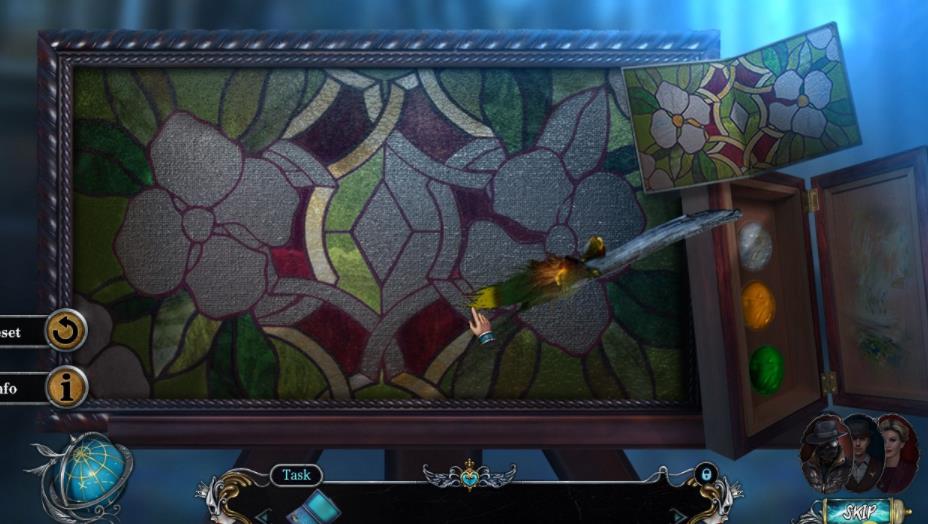 侦探联盟远航游戏官方版  v4.0.2