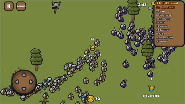 地精的战争 v1.2