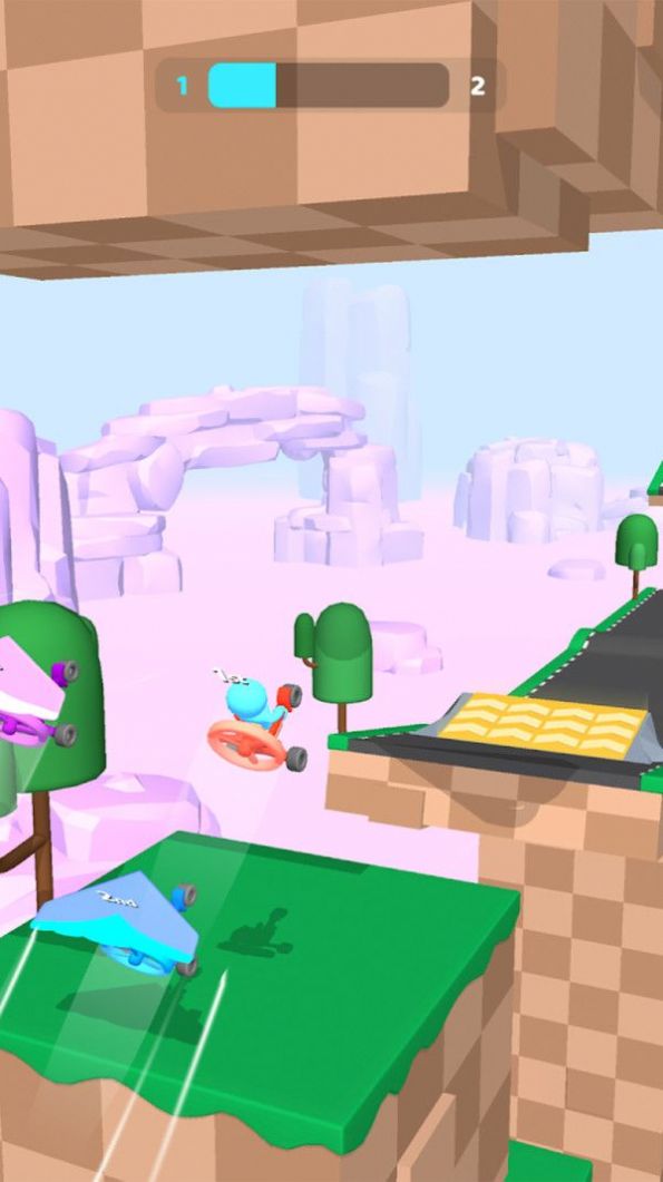 滑翔机对决游戏官方安卓版  v5.2.2