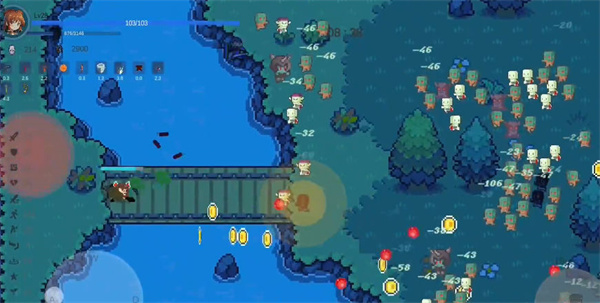 幸存者幻想曲  v1.4