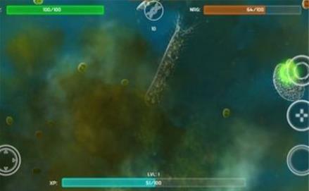 孢子的开始 v3.0.5