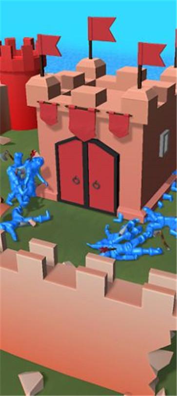 突袭派对  v1.0.0.0