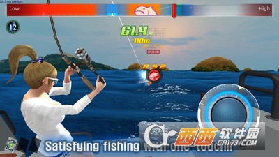 强力钓法 v1.0.20安卓版