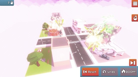 城市拆迁队  v4.0.2