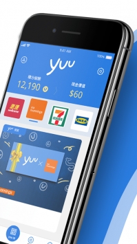 yuu奖赏计划ios版 v3.1.5