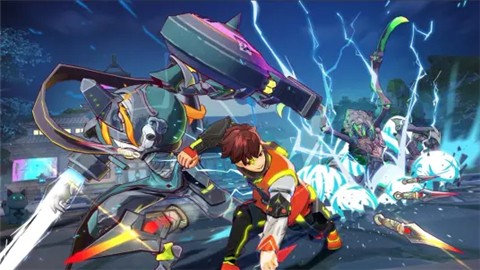 镇魂街天生为王bilibili v2.6.0.1