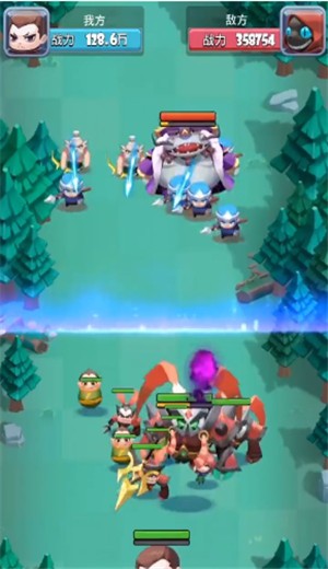 神将消消乐 v1.0