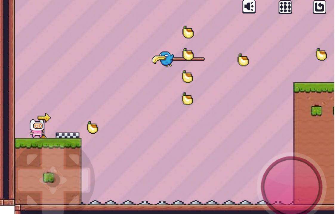 植物大战水果忍者游戏安卓手机版  v3.3.3