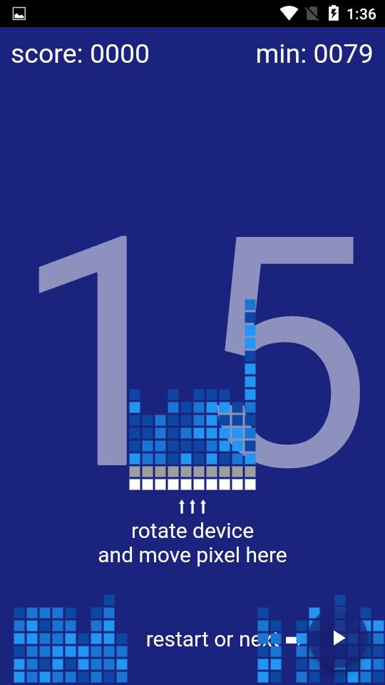 颤动的像素沙 v1.0.1