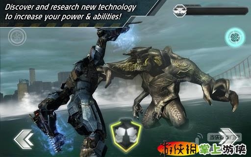 环太平洋(含数据包) Pacific Rim v1.9.4 v4.0.5