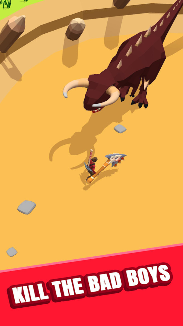 开局一只恐龙蛋 v0.0.9