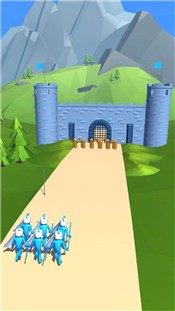 火柴人全军出击手游