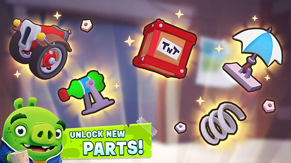 捣蛋猪2中文版 v1.14.1