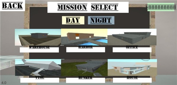 CQB射击在线版最新  v4.3