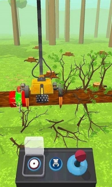 砍树我最快  v0.7.2