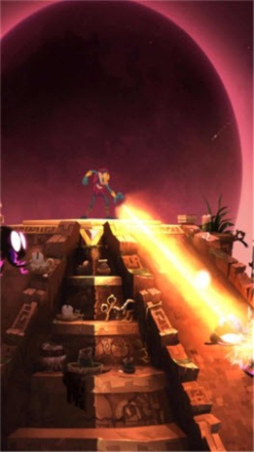 黑暗密语  v1.0.0