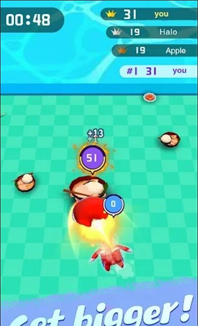 肥胖奥特曼大作战游戏官方安卓版  v4.4.2