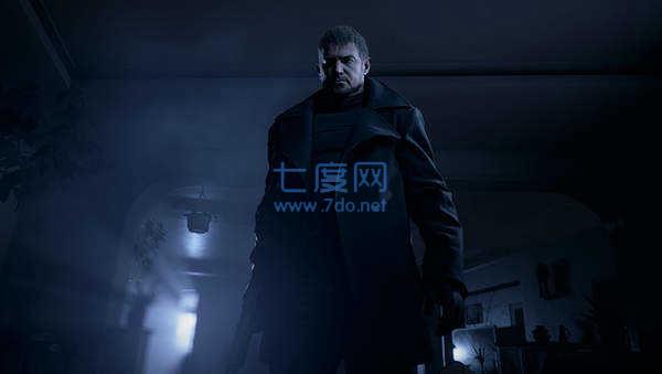 生化危机游戏 1.11.82