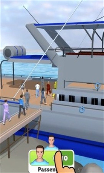闲置邮轮 v3.7