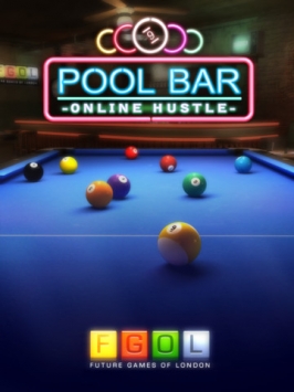 台球俱乐部HD Pool Bar v3.1.5