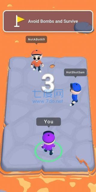 超级狂热游戏 v1.00.3