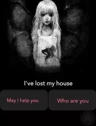 玛利亚姆的比赛中文版最新版图片1