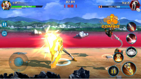 新世纪福音战士破晓 v6.3.0