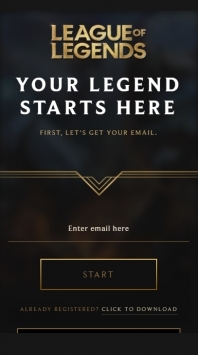 拳头账号最新 v2.0.5