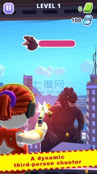 直升机怪兽 v1.0.1