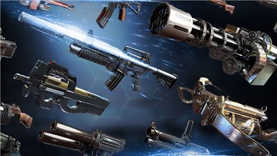 战地和平精英 V 1.0.1