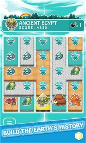 进化崛起  v1.7.0