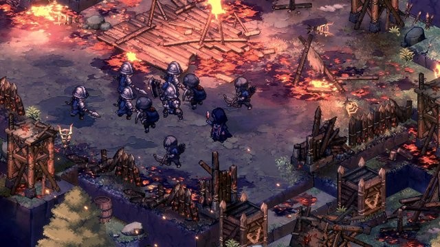 铃兰之剑为这和平的世界 v1.8.0