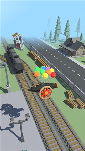 飞车环游记 v2.2