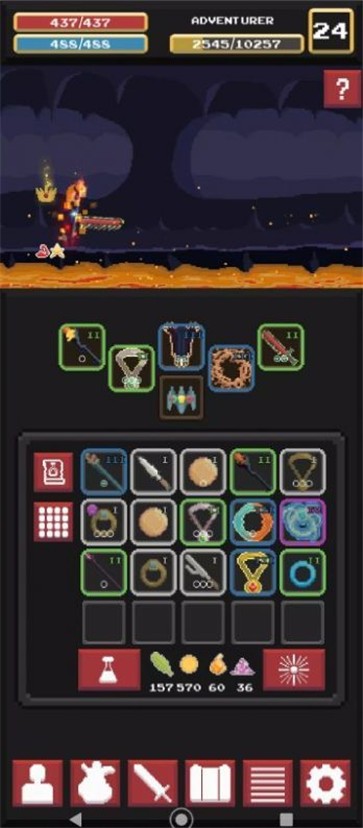 末日深处  v0.32.5