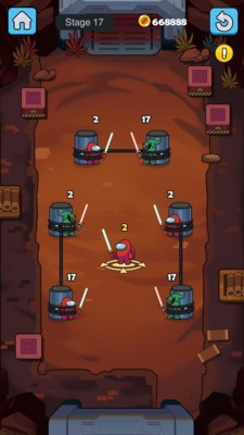 我们之间银河救援 v0.1.1